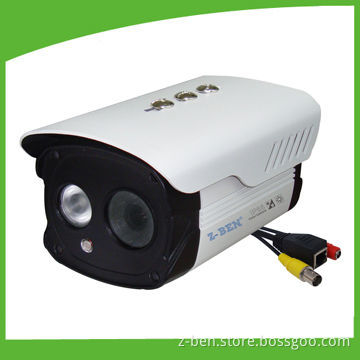 Megapixel IP Camera with 1/3-inch Progressive Scan CMOS, 2-megapixel (Color)